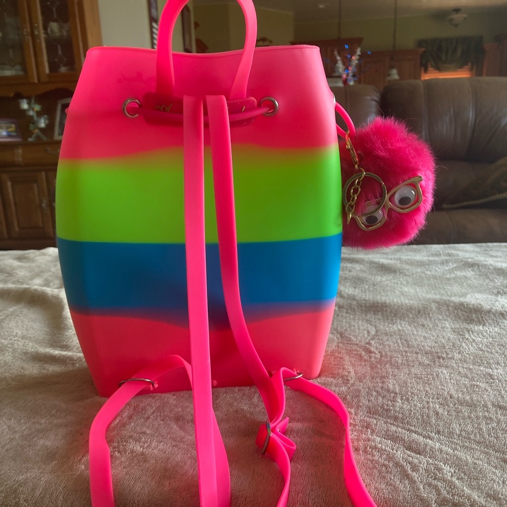 Beach Bag